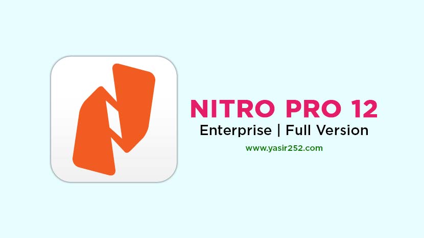 Nitro PDF Professional 14.5.0.11 instal the new version for android